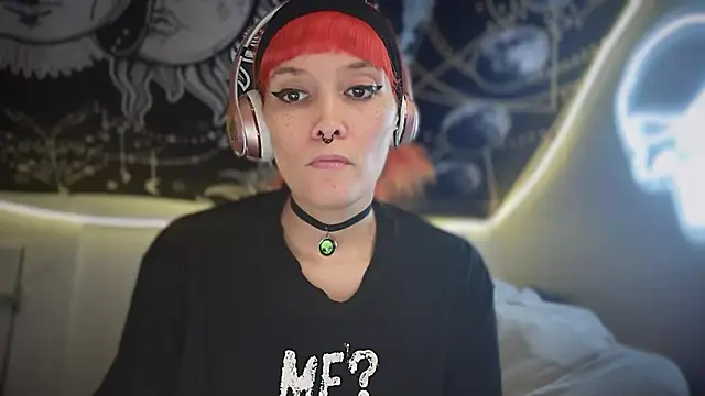 FRRANNKIE online show from 09.22.25