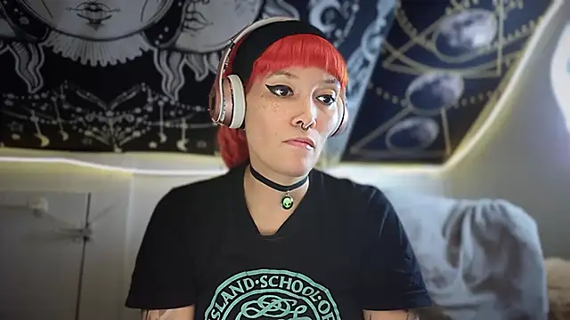 FRRANNKIE online show from 09.26.25