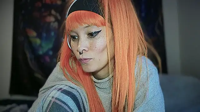 FRRANNKIE online show from 11.13.25