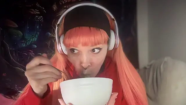 FRRANNKIE online show from 12.21.25