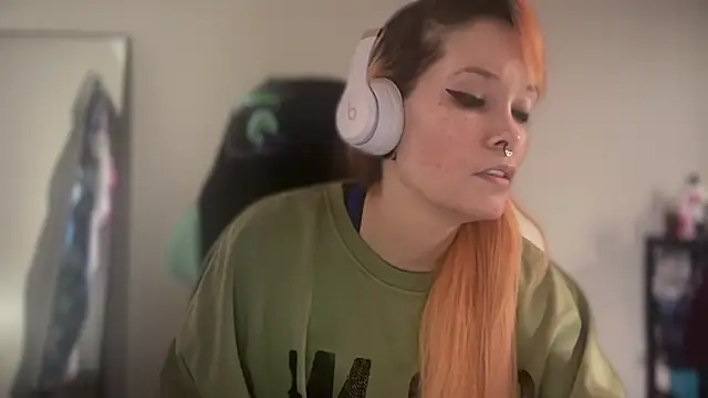 FRRANNKIE online show from 02.24.26