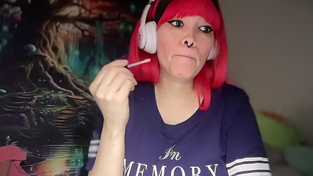 FRRANNKIE online show from 04.07.26