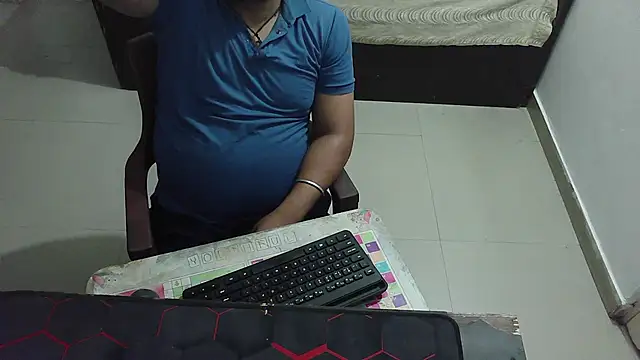 rentarob online show from 04.15.26