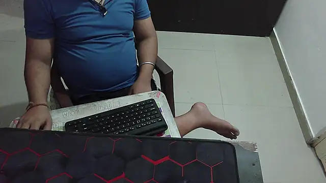 rentarob online show from 04.16.26