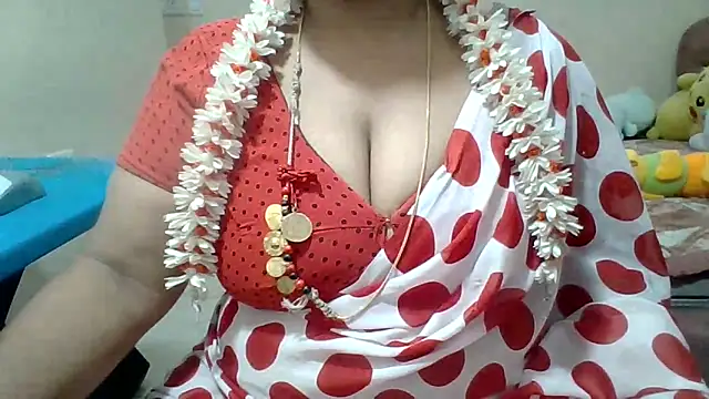 Snapshot of archanatelugu9 chatting on 04.26.26 archanatelugu9 online show from 04.26.26