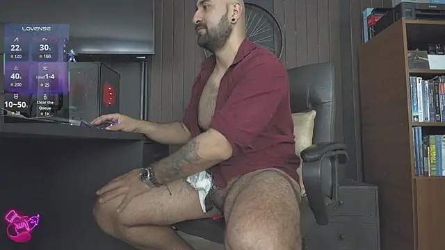 Leon 1234 online show from 12.02.25