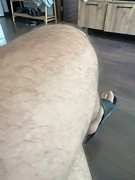 reslerkek31 online show from 11.16.25