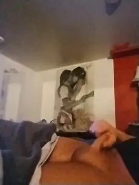 JRock69nKzoo online show from 02.03.26