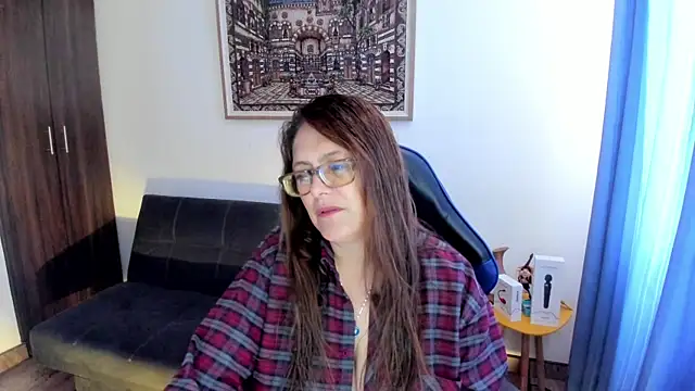 Ivette Shaira online show from 04.18.26