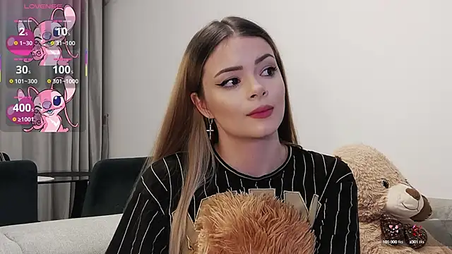 Snapshot of Kailynn_Moenn chatting on 03.02.25 Kailynn Moenn online show from 03.02.25