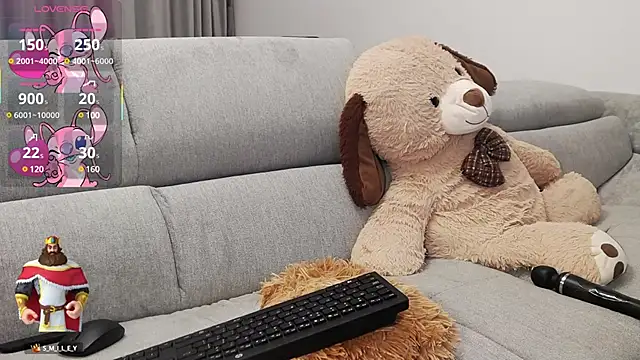 Snapshot of Kailynn_Moenn chatting on 03.13.25 Kailynn Moenn online show from 03.13.25