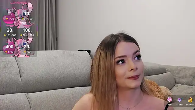 Snapshot of Kailynn_Moenn chatting on 03.15.25 Kailynn Moenn online show from 03.15.25