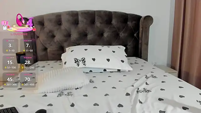 Snapshot of Kailynn_Moenn chatting on 09.20.25 Kailynn Moenn online show from 09.20.25