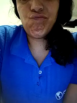 Morenitha-XXX online show from 02.18.26