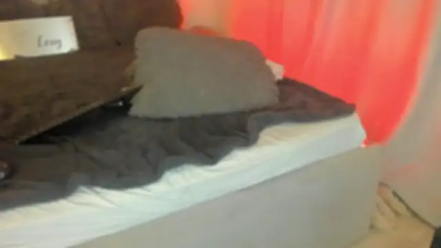 BlueEyesLexy online show from 02.02.25