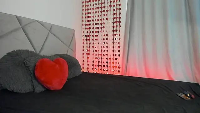 BlueEyesLexy online show from 02.13.26