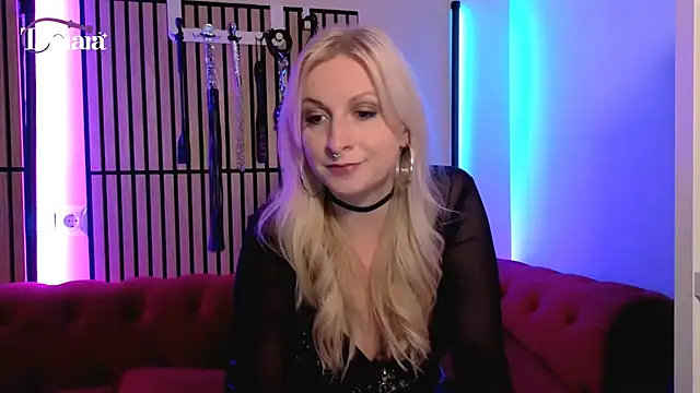 TARA-FUN online show from 07.02.26