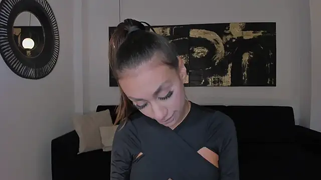 DannaCruz online show from 02.21.25