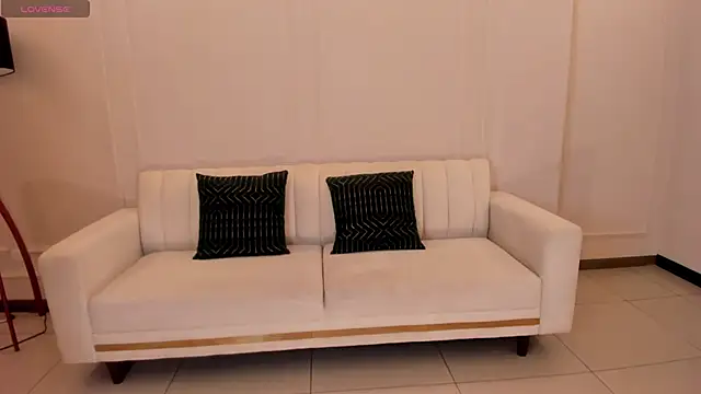 BiancaPierce online show from 03.02.25