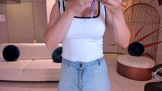 BiancaPierce online show from 03.05.25