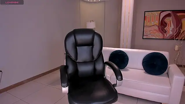 BiancaPierce online show from 03.16.25