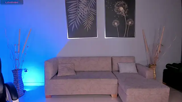 BiancaPierce online show from 11.14.25