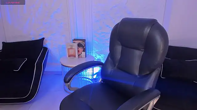 BiancaPierce online show from 03.11.26