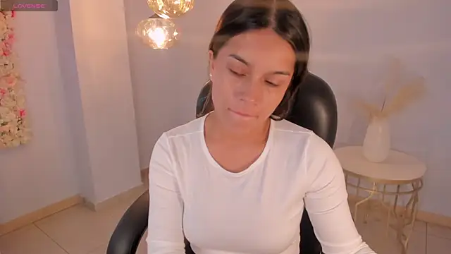 BiancaPierce online show from 04.13.26