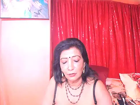 indiansarika65 online show from 05.30.26