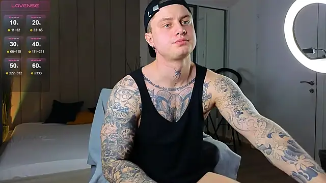 more  than  love online show from 02.13.25