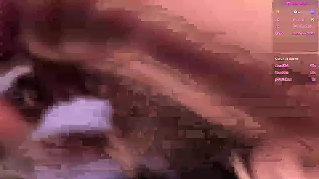 Snapshot of SophiePalmer chatting on 03.10.25 SophiePalmer online show from 03.10.25