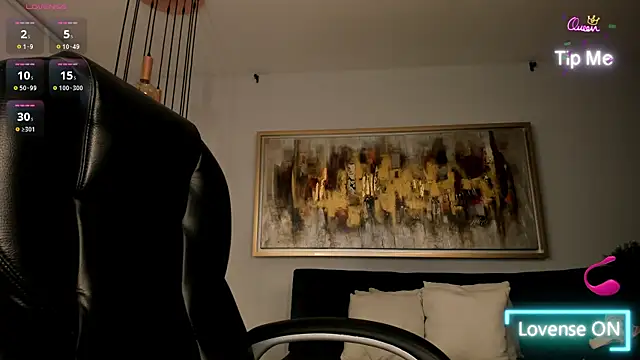 SophiePalmer online show from 02.24.26