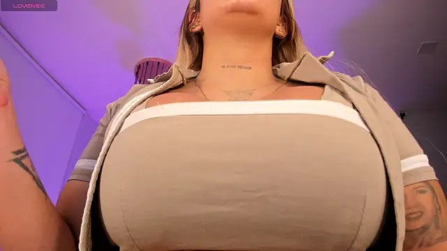 SophiePalmer online show from 02.25.26