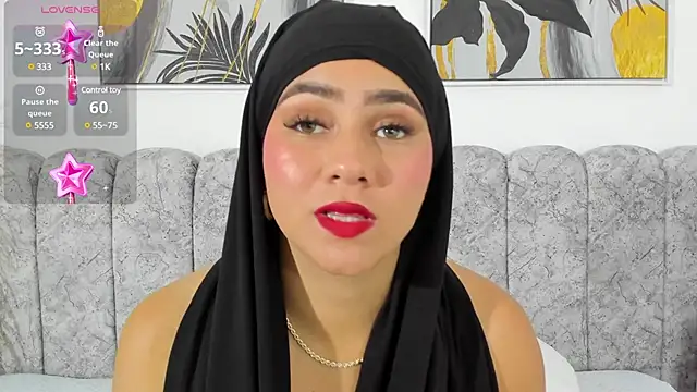 Snapshot of abby_gibson chatting on 02.12.25 abby gibson online show from 02.12.25