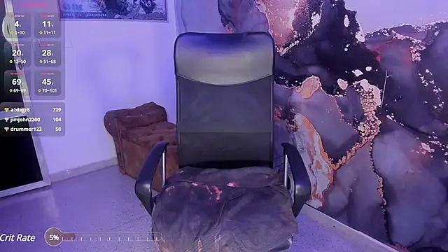 alaiasweet  online show from 03.14.25