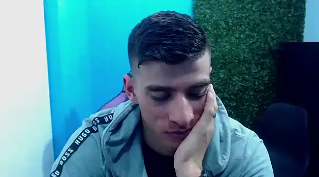 Snapshot of DEIBY_BABY chatting on 12.07.24 DEIBY BABY online show from 12.07.24