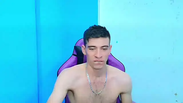 Snapshot of DEIBY_BABY chatting on 02.21.25 DEIBY BABY online show from 02.21.25