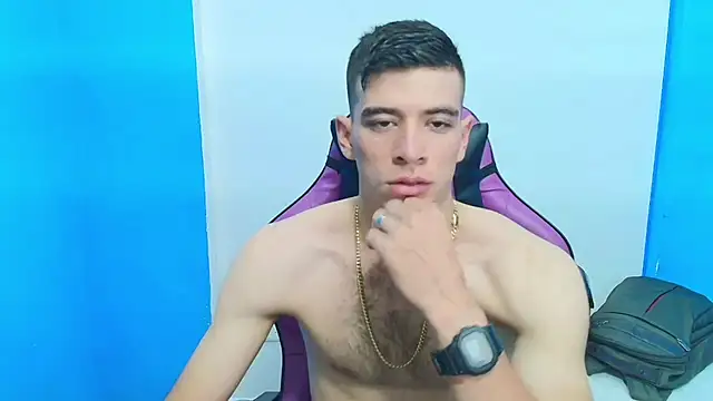 Snapshot of DEIBY_BABY chatting on 03.06.25 DEIBY BABY online show from 03.06.25