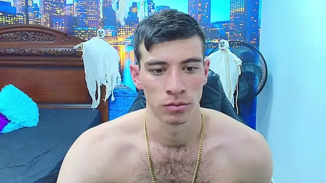 Snapshot of DEIBY_BABY chatting on 10.15.25 DEIBY BABY online show from 10.15.25