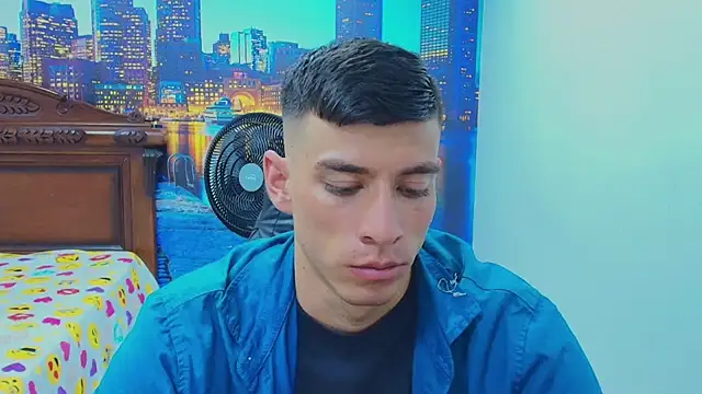 Snapshot of DEIBY_BABY chatting on 11.09.25 DEIBY BABY online show from 11.09.25