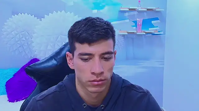 Snapshot of DEIBY_BABY chatting on 11.30.25 DEIBY BABY online show from 11.30.25