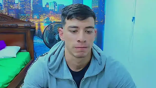 DEIBY BABY online show from 12.04.25