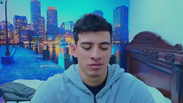 DEIBY BABY online show from 12.16.25