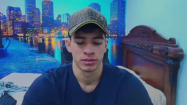 DEIBY BABY online show from 12.19.25