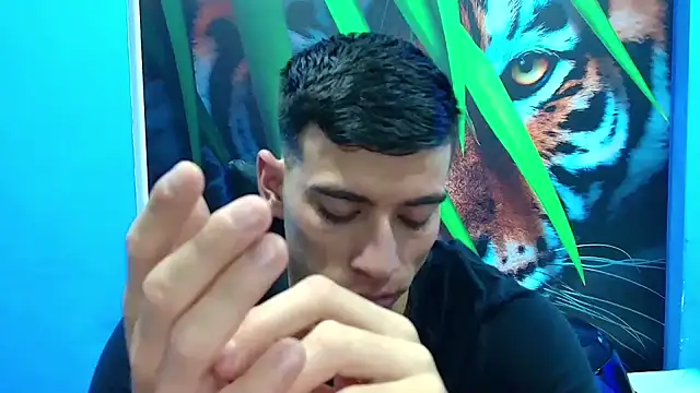 DEIBY BABY online show from 01.14.26