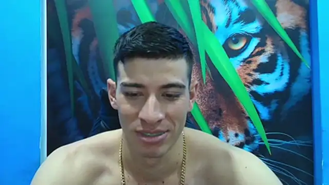 DEIBY BABY online show from 02.06.26