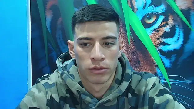 DEIBY BABY online show from 02.16.26