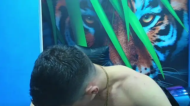 DEIBY BABY online show from 02.19.26