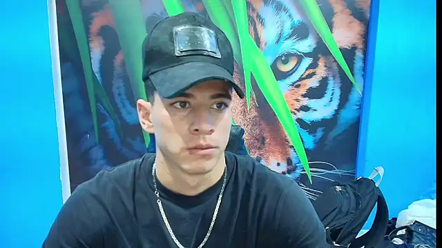 DEIBY BABY online show from 05.20.26