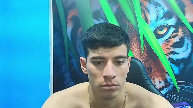 DEIBY BABY online show from 05.31.26